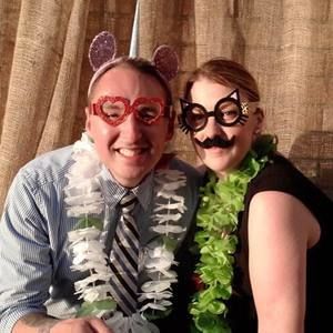 Meet your Posher, Janet